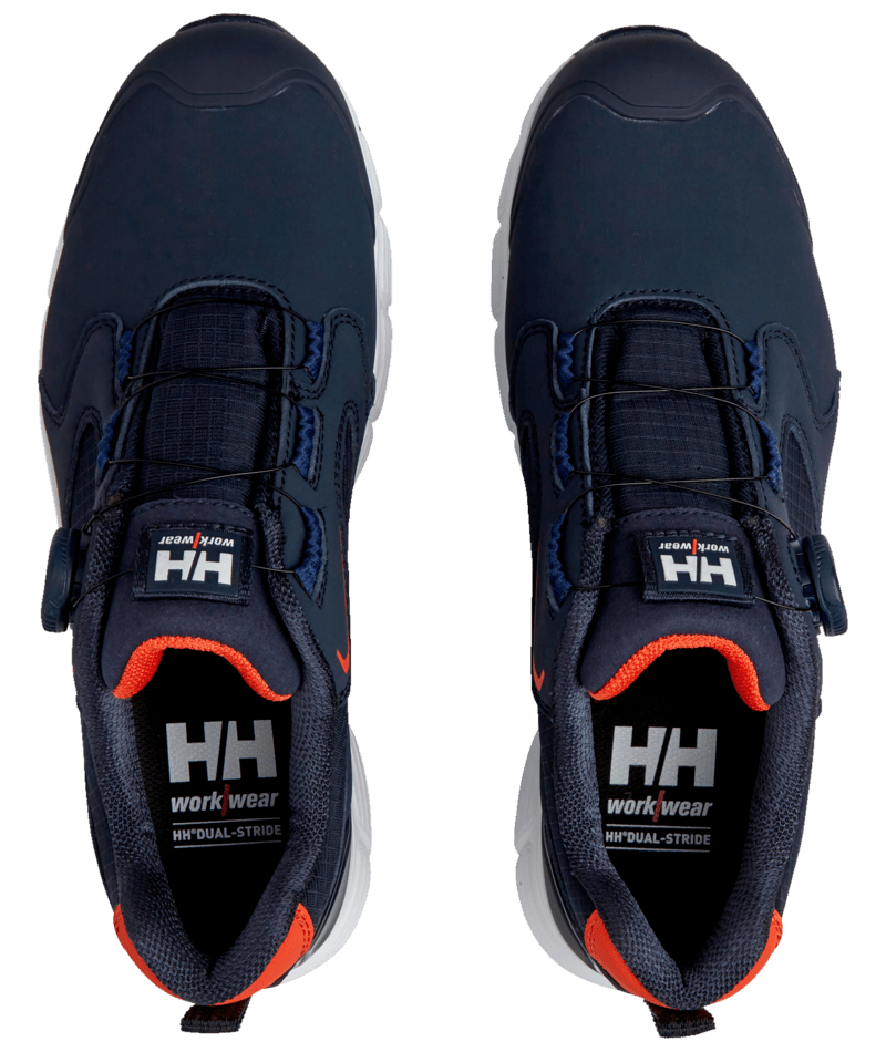 HELLY HANSEN KENSINGTON MXR LOW BOA S3L 78355