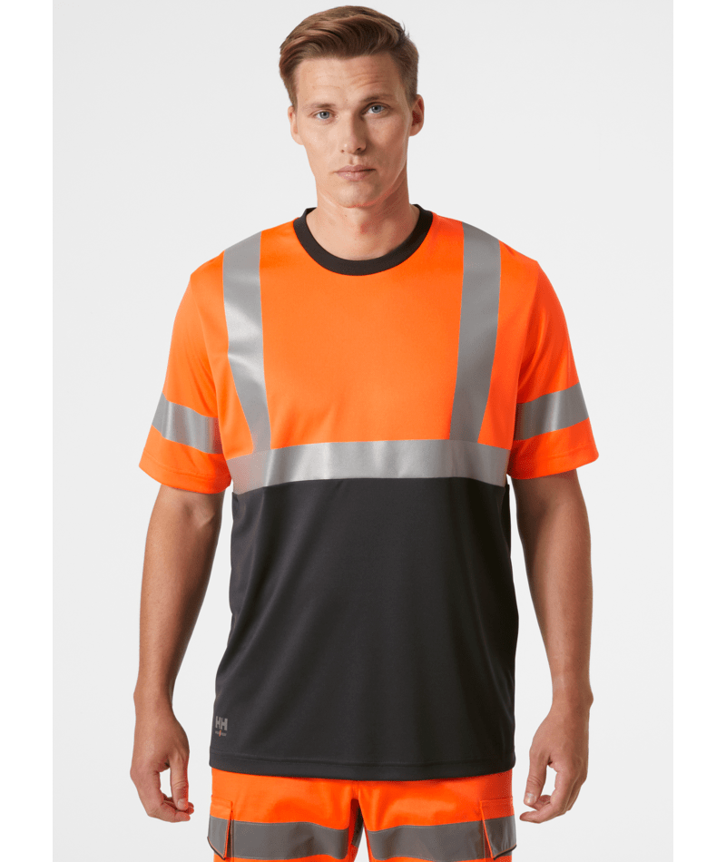 HELLY HANSEN ADDVIS T-SHIRT CL 1 79254