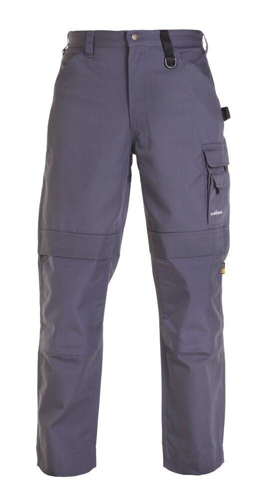 Hydrowear werkbroek Rhodos 