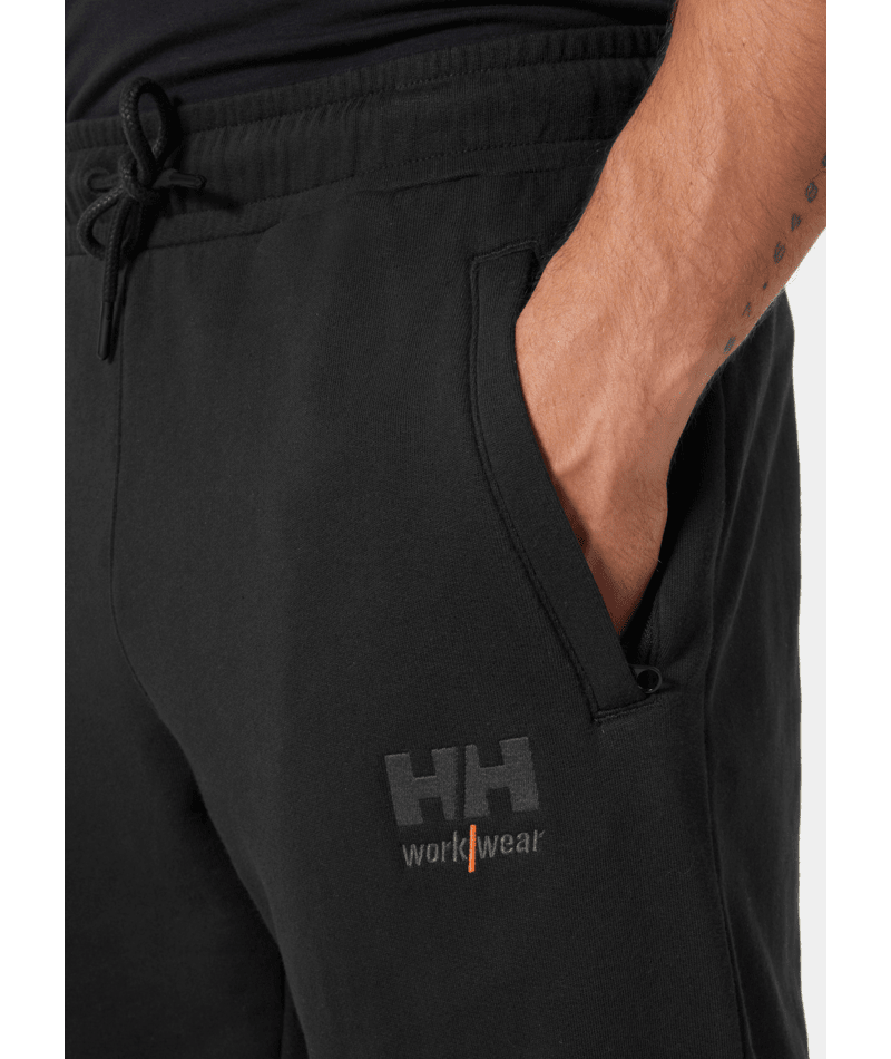 HELLY HANSEN ESSENTIAL SWEATPANT 79331