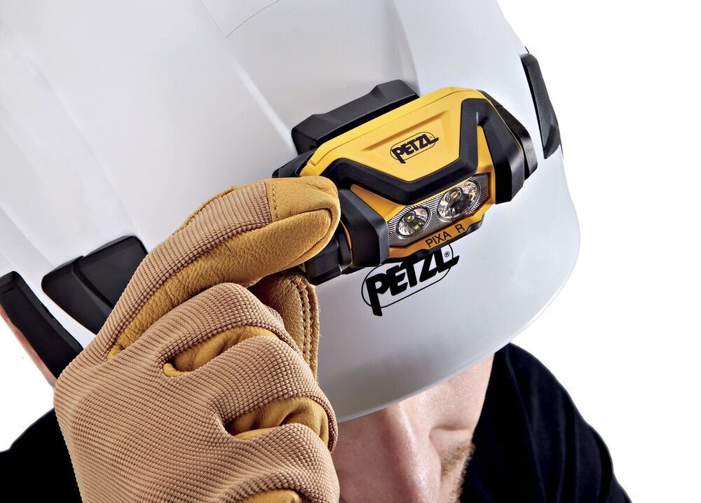 Petzl  PIXA® R