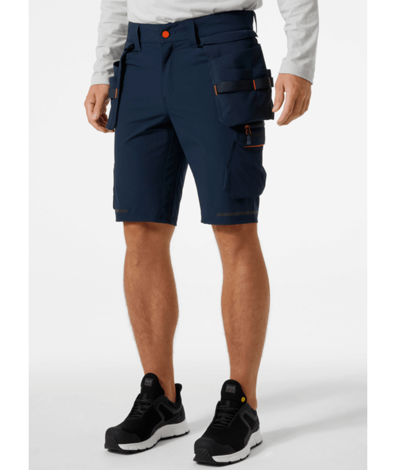 HELLY HANSEN KENSINGTON CONS SHORTS 77578