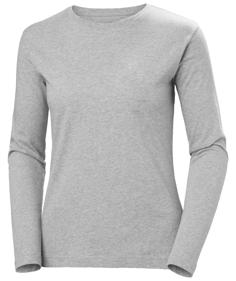 HELLY HANSEN W CLASSIC LONGSLEEVE 79159