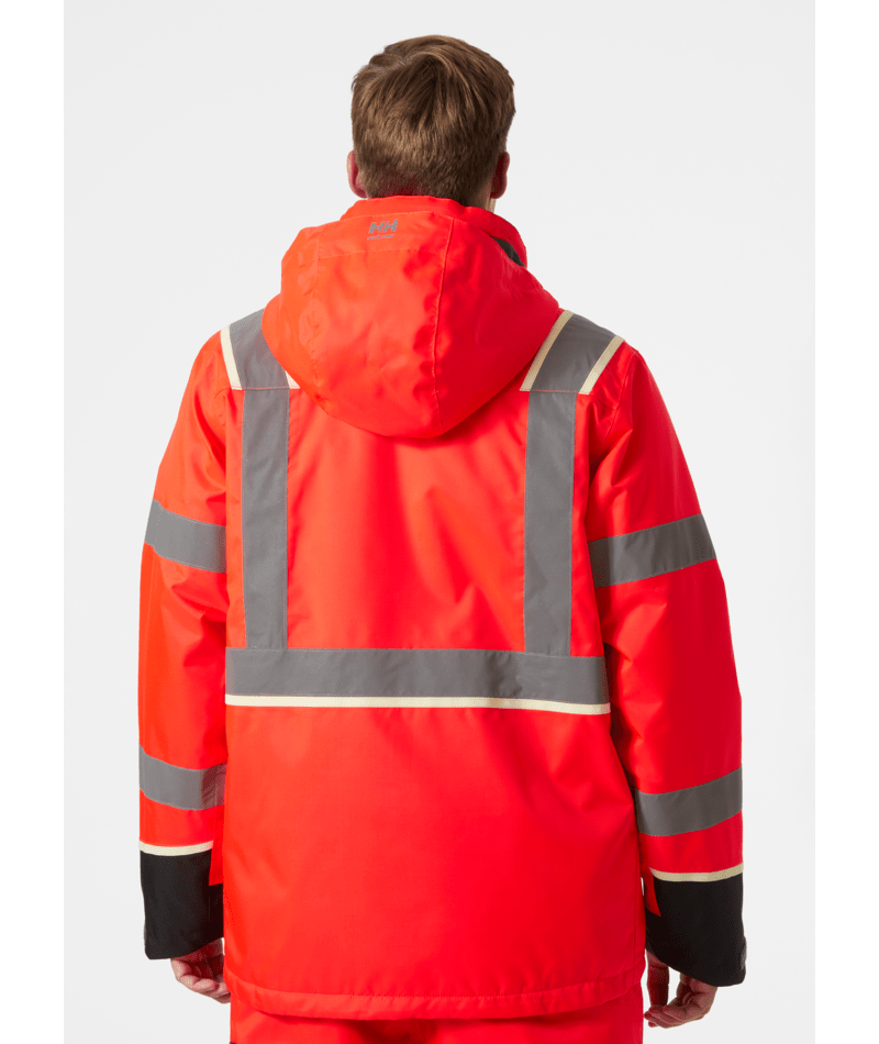 HELLY HANSEN UC-ME WINTER JACKET 71355