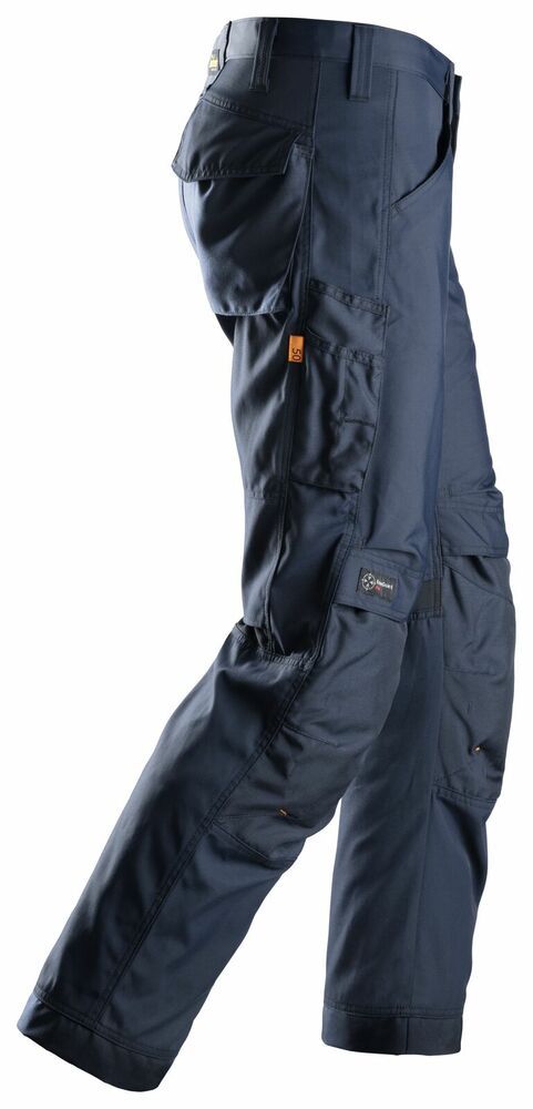 Snickers AllroundWork, Werkbroek 6301