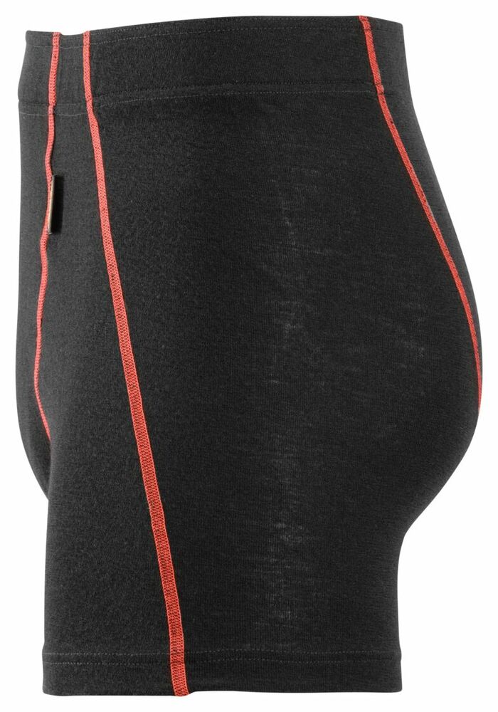 Snickers ProtecWork, wollen boxershort 9464