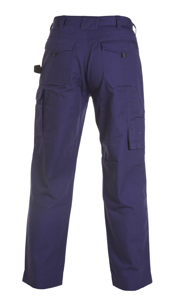 Hydrowear werkbroek Rhodos 