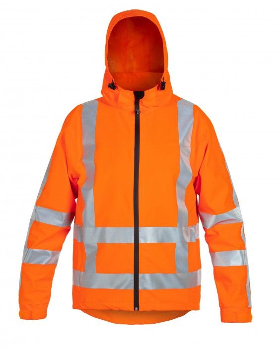 Hydrowear regenjack Boston RWS