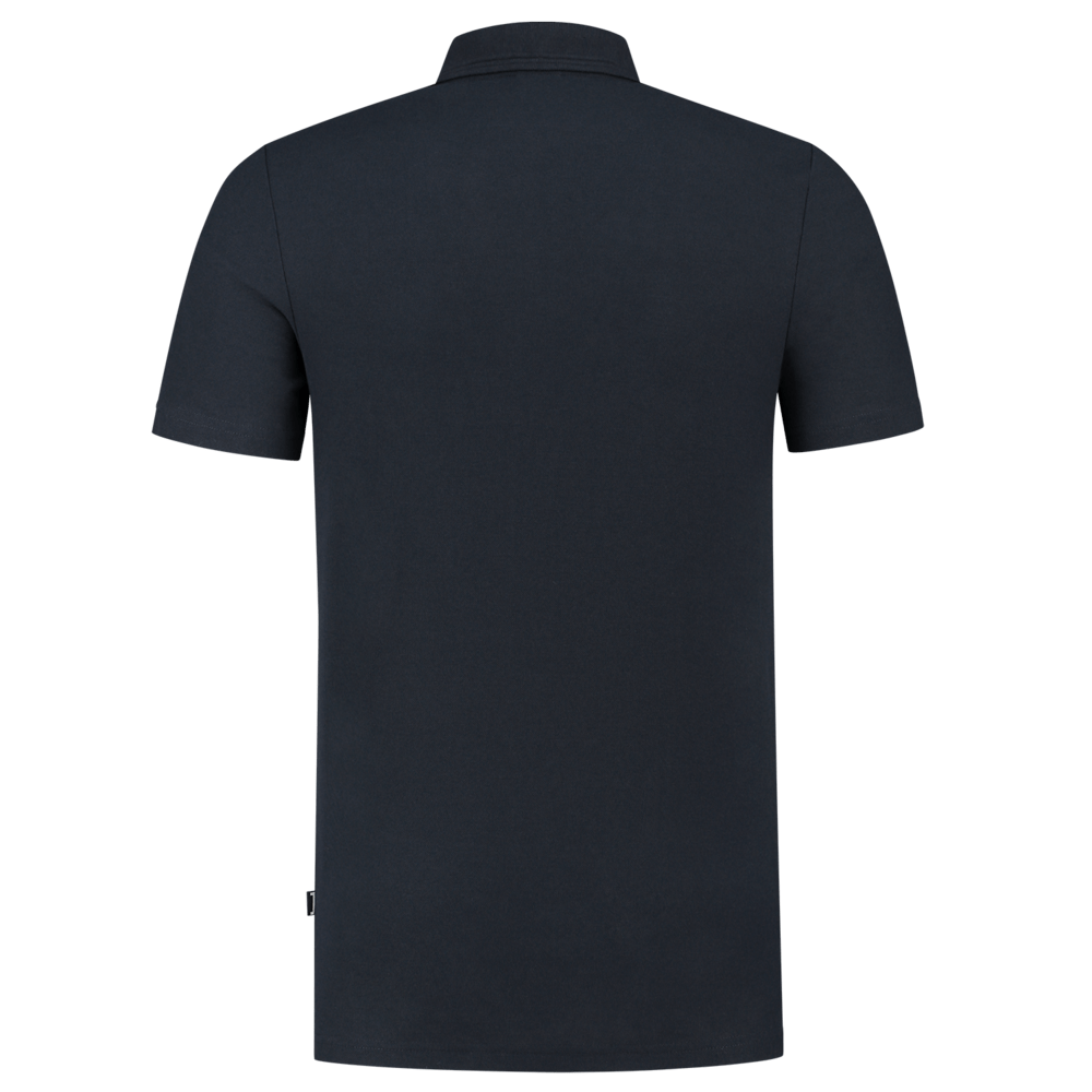 Tricorp Poloshirt Fitted Rewear 201701