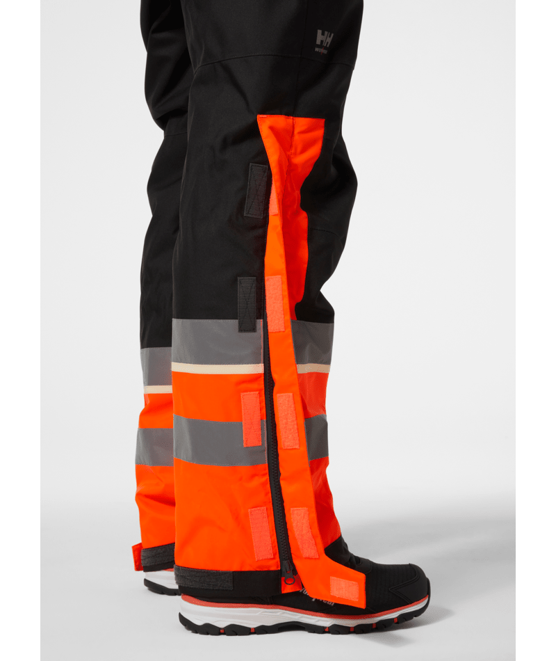 HELLY HANSEN UC-ME WINTER SUIT 71555