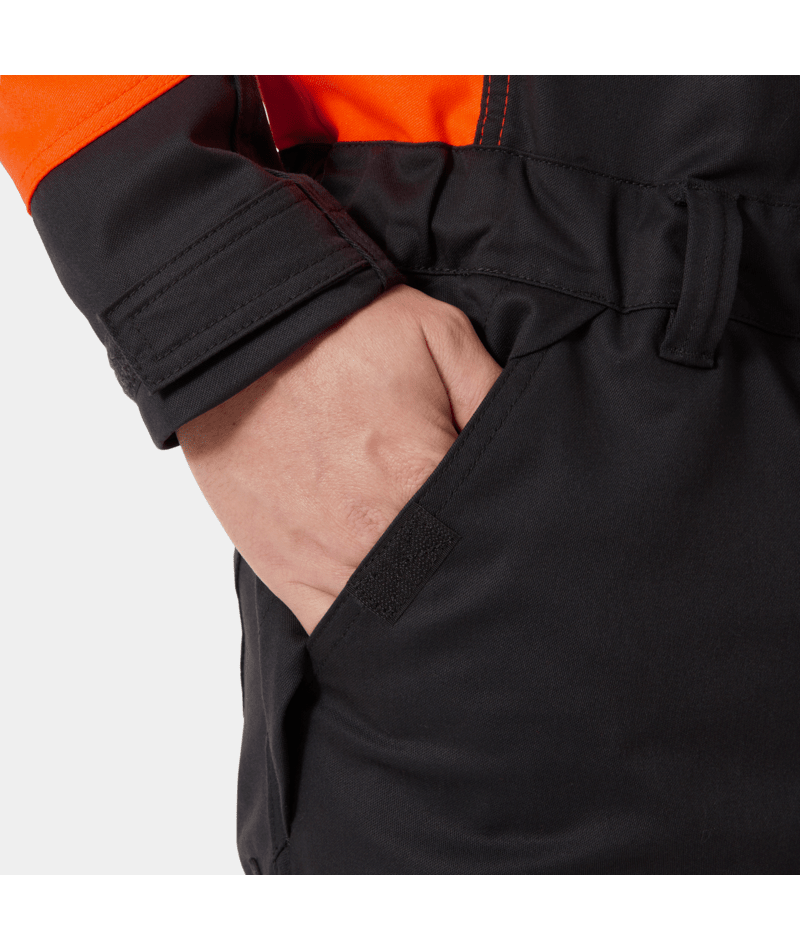 HELLY HANSEN ALNA 2.0 WORK SUIT 77620