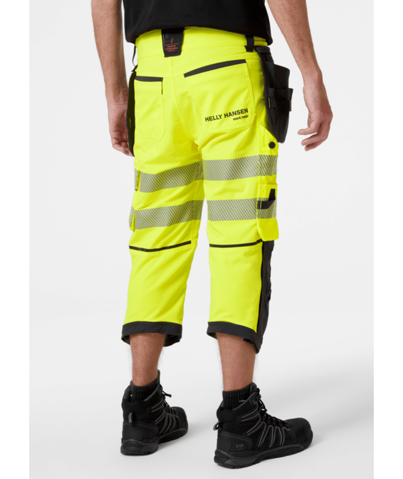 HELLY HANSEN ICU BRZ CONS PIRATE PANT CL 1 77502