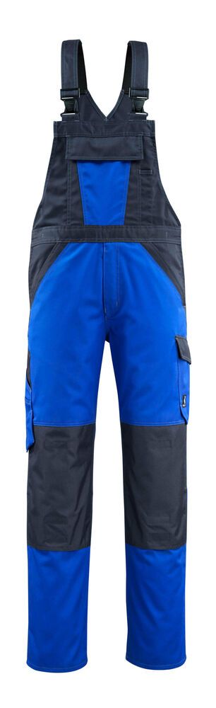 Mascot Light Amerikaanse overall met kniezakken 15769