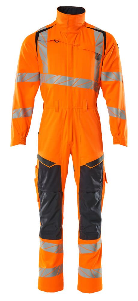 Mascot Accelerate Safe Overall met kniezakken 19519