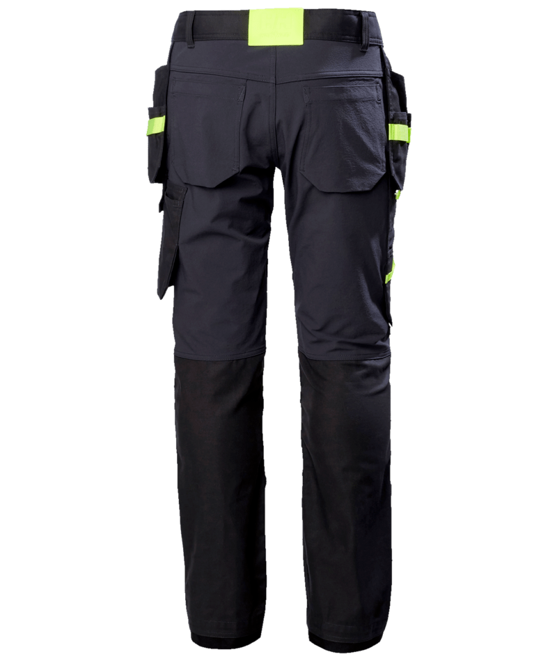 HELLY HANSEN OXFORD 4X CONS PANT 77405