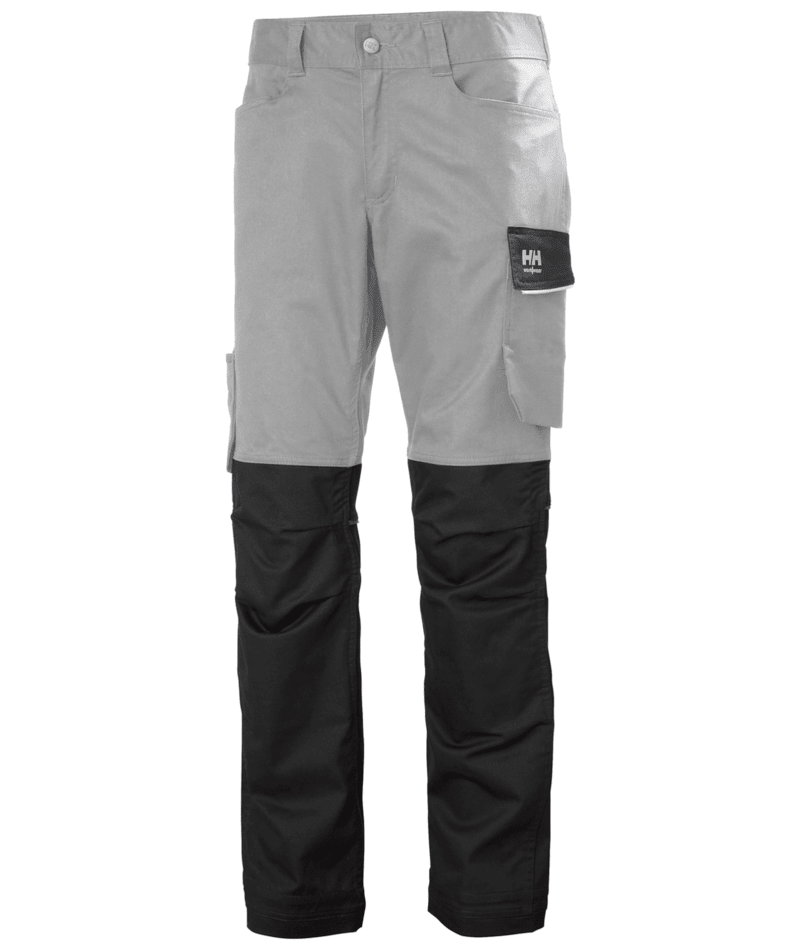HELLY HANSEN MANCHESTER WORK PANT 77523