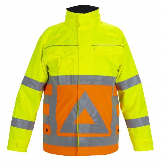 Hydrowear verkeersregeleaar Baarlo