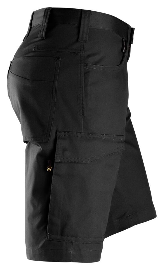 Snickers Service Shorts 6100