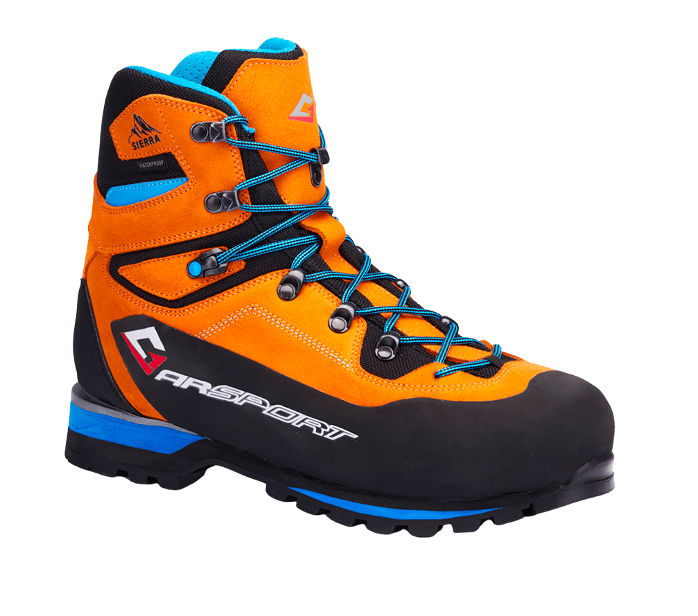 Garsport SIERRA MID W7 S7S