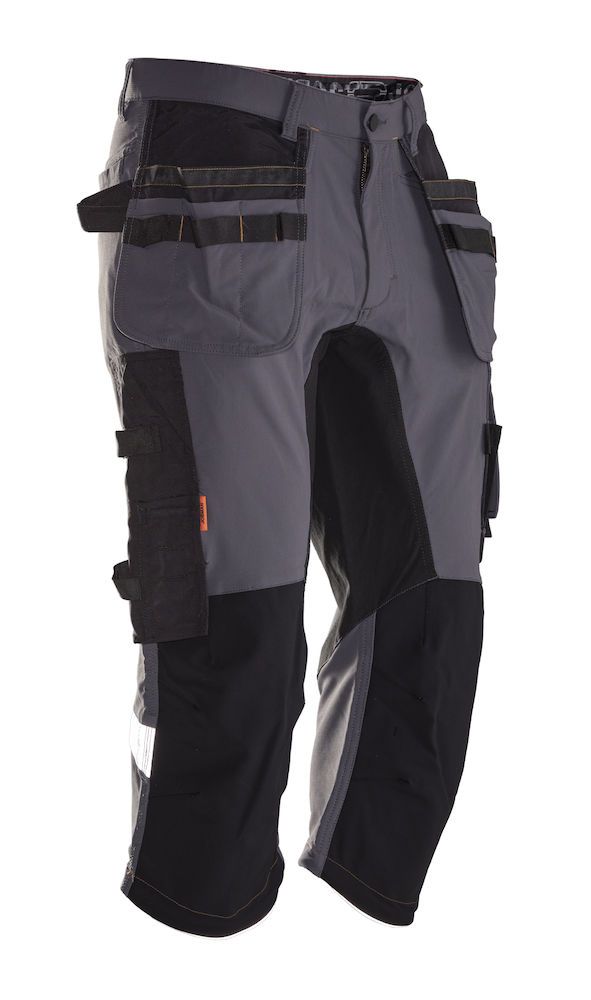 Jobman 2195 Stretch Long Shorts