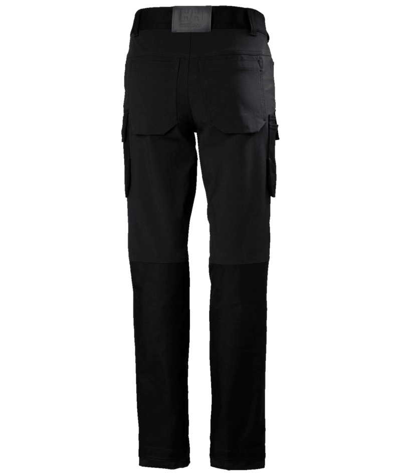 HELLY HANSEN W LUNA 4X CARGO PANT 77588