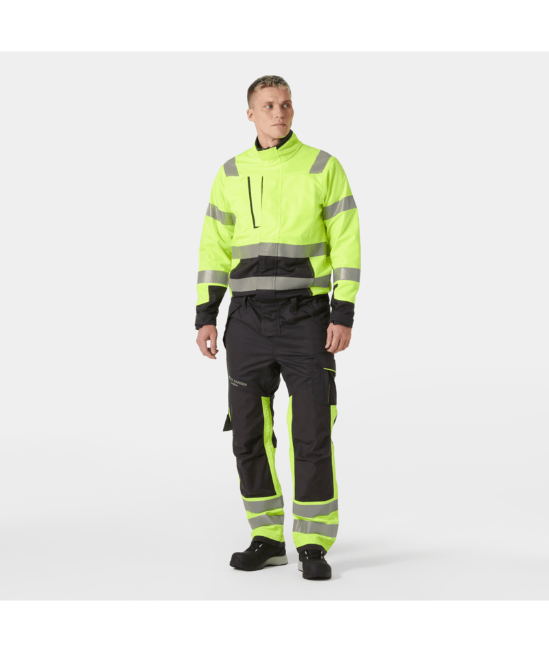 HELLY HANSEN ALNA 2.0 WORK SUIT 77620