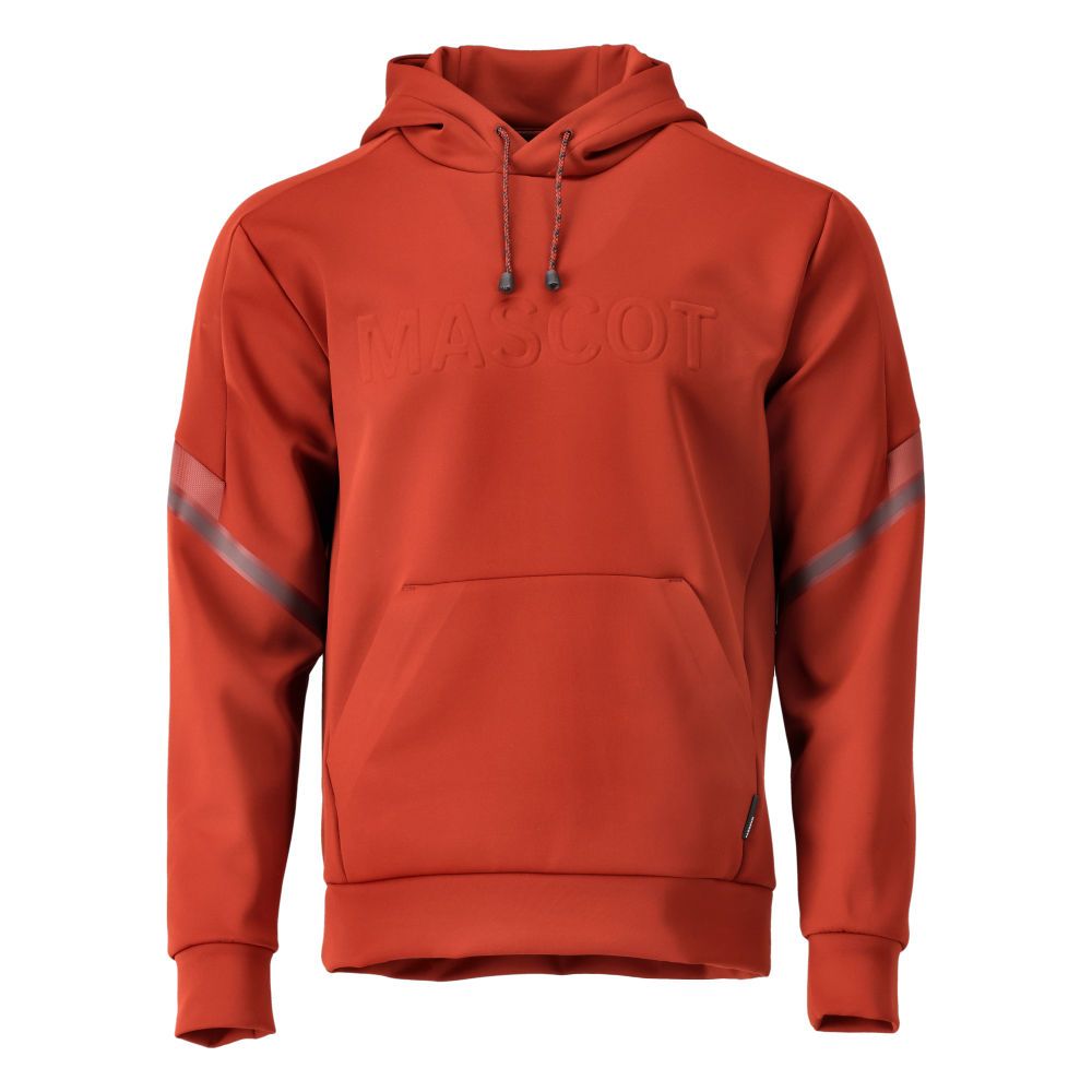 Mascot Customized Fleece capuchontrui 22186