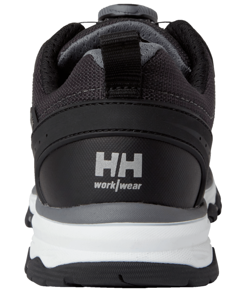 HELLY HANSEN W LUNA 2 LOW BOA S3 HT 78248