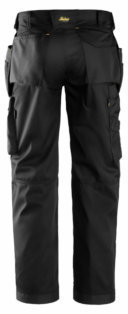 Snickers CoolTwill Broek met holsterpockets 3211