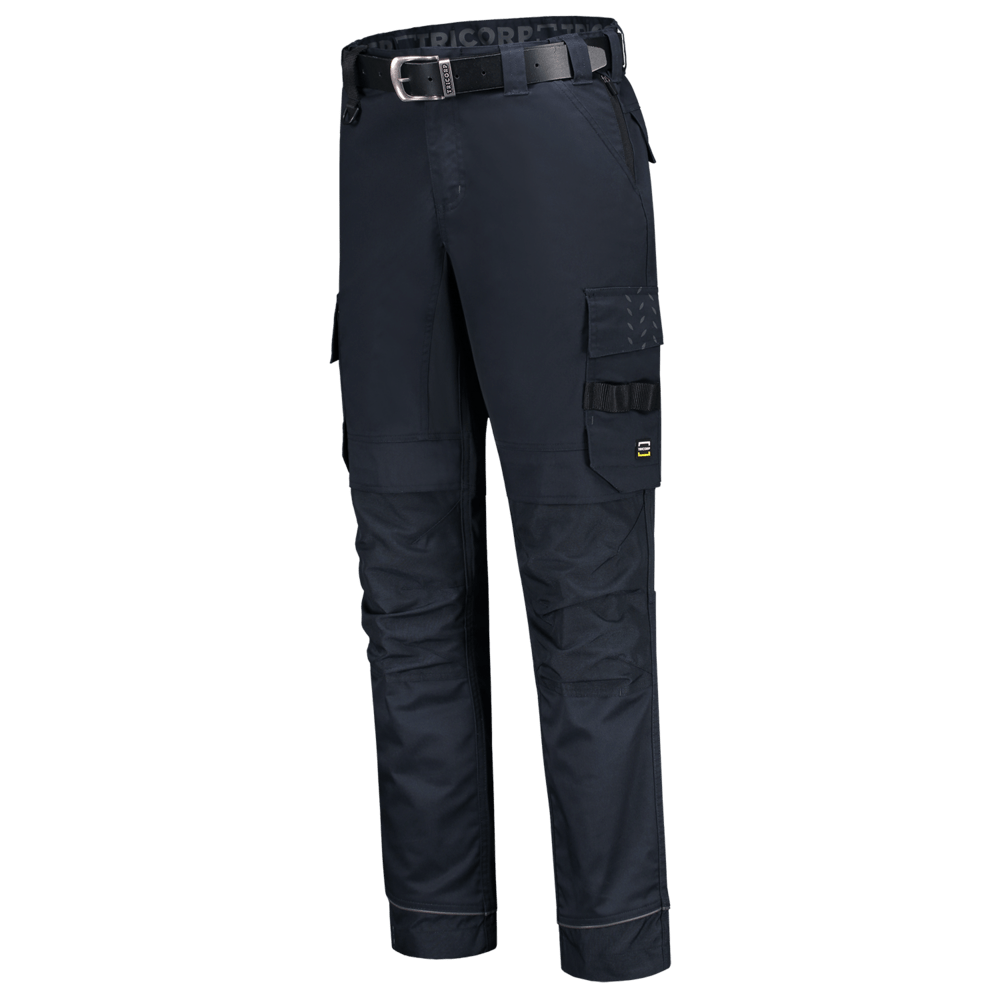 Tricorp Werkbroek Twill Cordura Stretch 502020