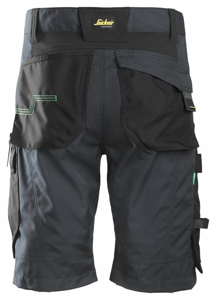 Snickers FlexiWork, Korte Broek+



 6914