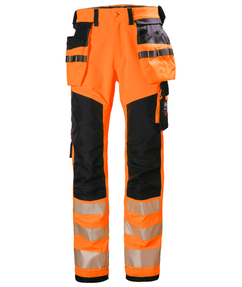 HELLY HANSEN ICU CONS PANT CL 2 77472