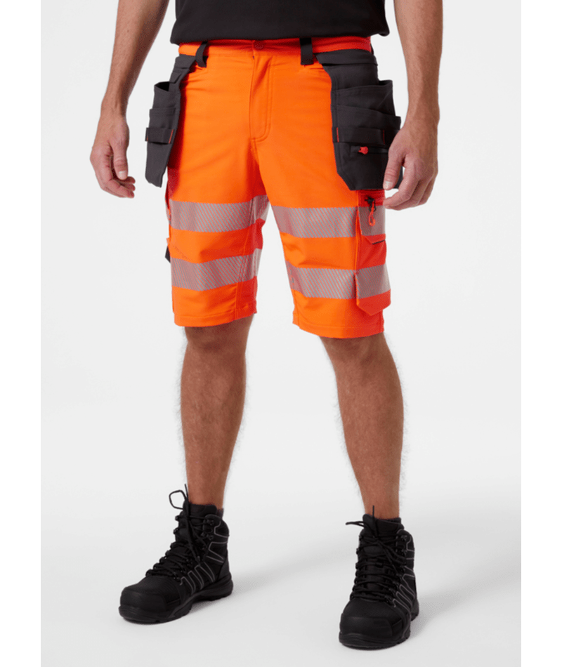 HELLY HANSEN ICU CONS SHORTS CL 1 77503