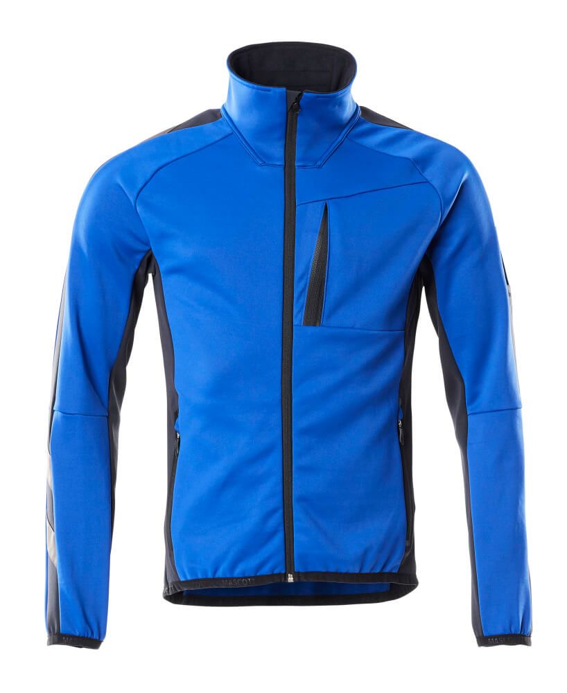 korenblauw/donkermarine
