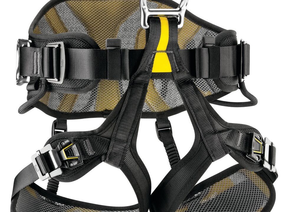 PETZL AVAO SIT FAST