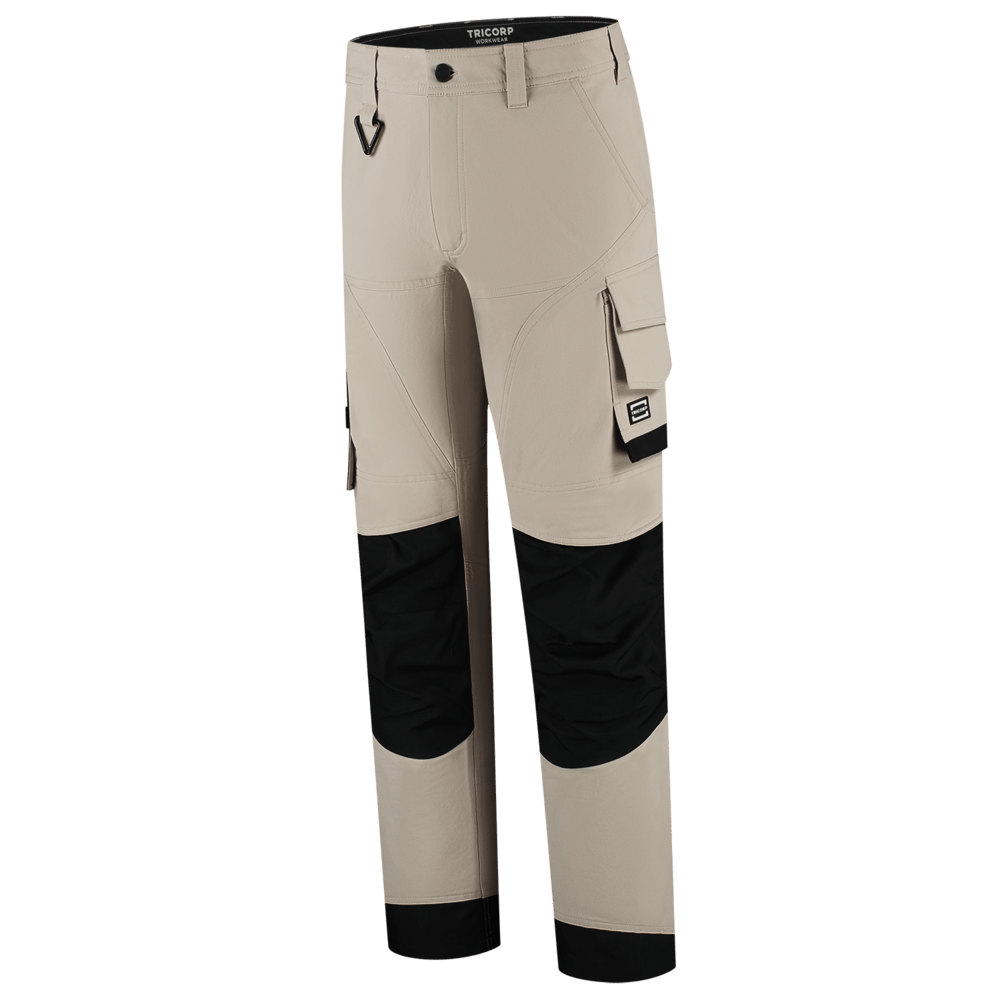 Tricorp Werkbroek Cordura 4-Way Stretch Redefined 506114