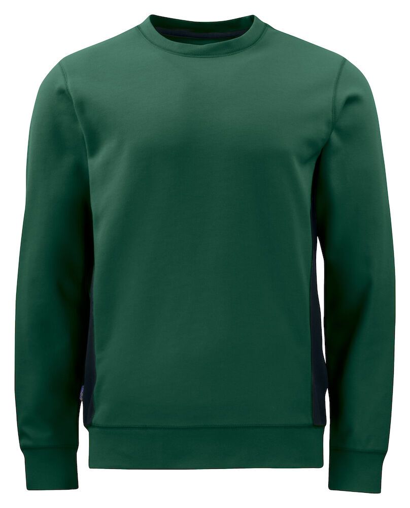 woudgroen
