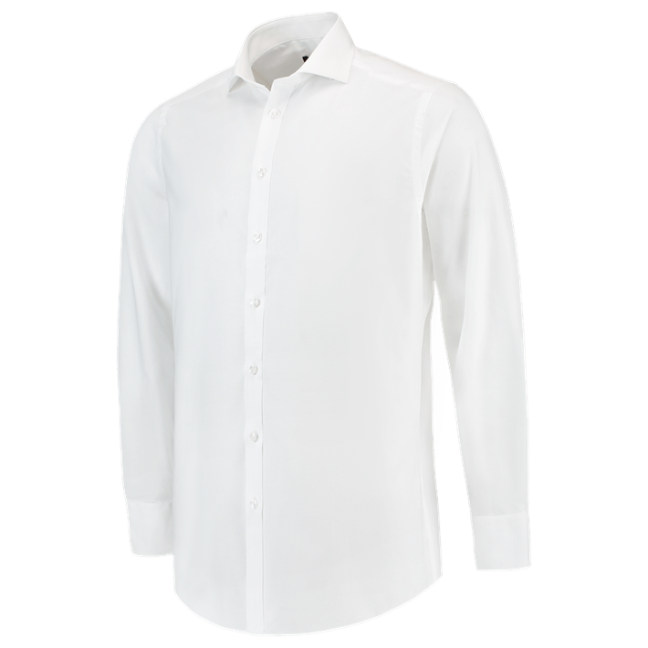 Tricorp 705008 Overhemd stretch Slim Fit