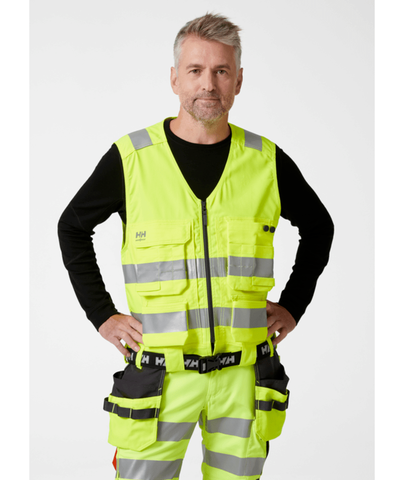 HELLY HANSEN ALNA 2.0 CONS VEST 77120