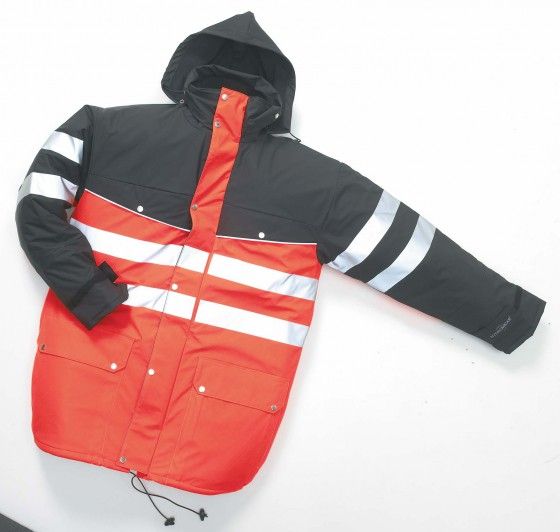 Hydrowear parka Neukirchen