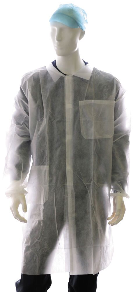 OXXA Cover 6525 labjas