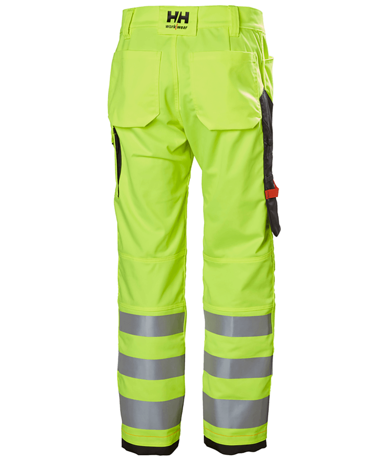 HELLY HANSEN ALNA 2.0 WORK PANT CL 2 77421