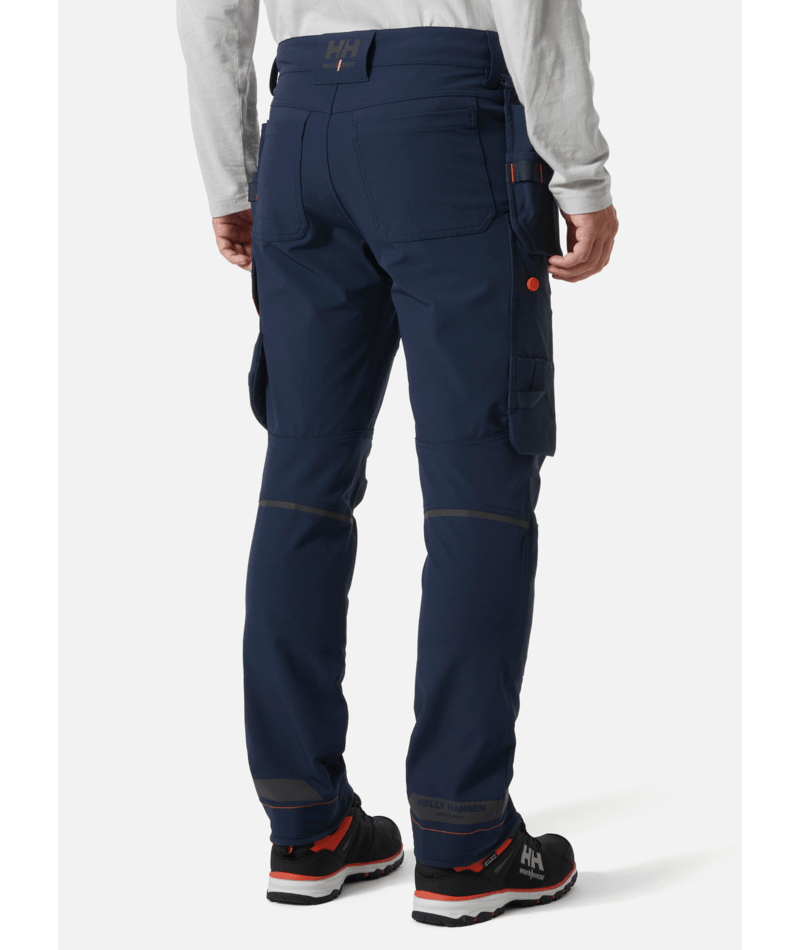 HELLY HANSEN KENSINGTON CONS PANT 77570