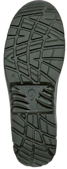 Sixton 10233-03 Mondello Hoog S3