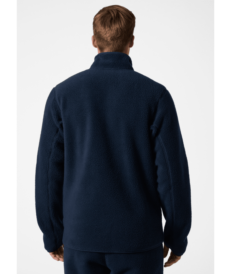 HELLY HANSEN HERITAGE PILE JACKET 72180