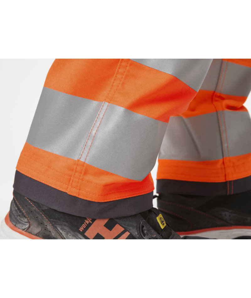 HELLY HANSEN ALNA 2.0 WORK PANT CL 2 77421