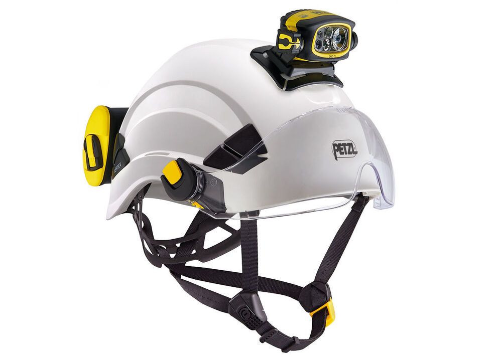 Petzl  PRO ADAPT