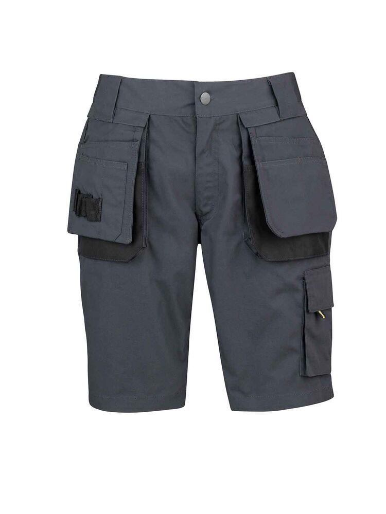 STØRVIK Korte Werkbroek Job