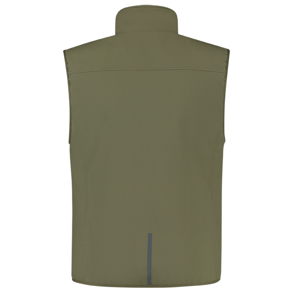 Tricorp Tech Shell Bodywarmer RE2050 402709