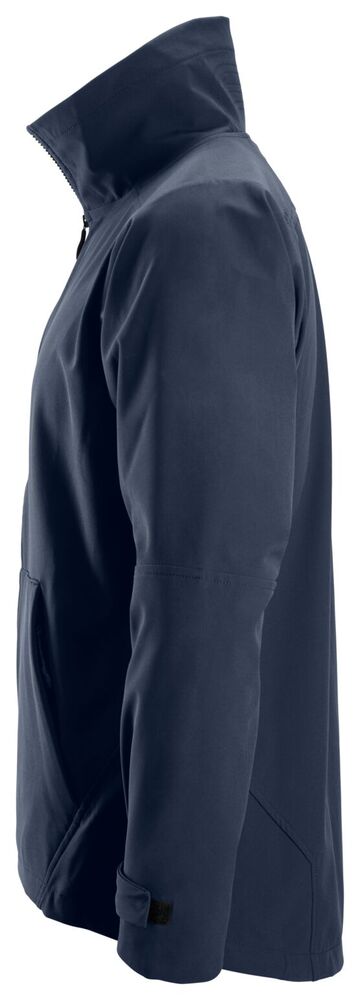 Snickers AllroundWork, Winddicht Soft Shell Jack 1205